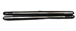 Arana ARA-030302 28" 200 Lb Gas Struts Lift Supports 304 Stainless Steel Pack New. Price: $79.99.