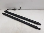 2020-2023 Tesla Model Y Tailgate Power Electric Strut Left + Right Oem Used. Price: $150.00.