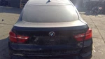 Trunk/hatch/tailgate With Surround View Camera Fits 15-18 Bmw X4 646336 Used. Price: $899.99.