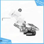 Rear Tailgate Door Lock Actuator Trunk Hatch For Toyota Fj Cruiser 2007-2014 New. Price: $35.89.