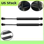 QTY2 Rear Trunk Lift Supports Gas Shocks Struts For 2001-2009 Volvo S60 Sedan New. Price: $14.19.