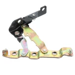 Genuine Nissan 2004-2008 Maxima Se Sl Trunk Lid Hinge Rear Right 84400-7Y000 New. Price: $28.34.