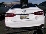 Trunk/hatch/tailgate Rear View Camera Fits 18-24 Camry 2233256 Used. Price: $1023.38.