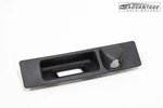 2018-2024 Chevy Equinox Tailgate Liftgate Rear View Camera Cover Panel Bezel Oem Used. Price: $26.94.