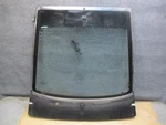 89-92 Toyota Supra MK3 Turbo Rear Trunk Lid Hatch Liftgate Tailgate W Glass Oem Used. Price: $348.60.