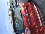 2014-2016 Nissan Rogue Liftgate Manual Red Used Oem 170-60926B 120K Miles. Price: $284.95.