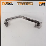 04-19 Bentley Continental Gtc Flying Spur 6.0L W12 Engine Oil Pipe Oem Used. Price: $138.08.