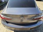 2019-2022 Acura Ilx Deck Lid Gray Used. Price: $720.00.