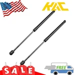 Rear Lift Supports Gas Spring Struts For 09-2020 Nissan 370Z 400N 4B861362 2PC New. Price: $18.99.