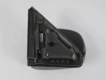 Genuine Mopar Outside Rear-view Mirror Left 55077439AJ New. Price: $198.95.