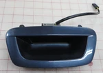 2013-2022 Buick Encore / Chevrolet Trax Liftgate Hatch Exterior Handle Used. Price: $48.88.