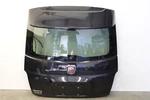 Fiat 500 Abarth Rear Hatch Tailgate W/ Spoiler Trunk Genuine Oem 2012-2018 Used. Price: $299.99.