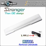 Tailgate License Plate Shield Handle 2002-2005 Explorer Yz Oxford White New. Price: $99.99.