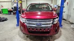Trunk/hatch/tailgate Privacy Tint Glass Manual Lift Fits 12-14 Edge 1182022 Used. Price: $375.00.