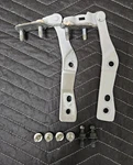 2017-22 Honda Cr-v Crv Genuine Tailgate Trunk Hinge Pair Used. Price: $99.99.