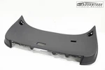 2019-2025 Infiniti QX50 J55 Tailgate Liftgate Back Trim Lower Cover Panel Oem Used. Price: $118.49.