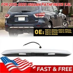 Center Back Door Finisher Assy 90810-9PG2D For 2013-2020 Nissan Pathfinder 3.5L New. Price: $62.99.