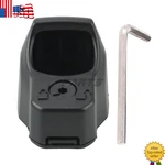 For 2018-2024 Jeep Wrangler Jl Rear Back-up Camera Cover / Bezel 68301879AE New. Price: $16.99.