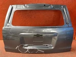 2018 2019 2020 Chevrolet Suburban Rear Tailgate Liftgate Shell Oem 22756788 Used. Price: $277.20.