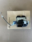 New Oem 2021-2022 Hyundai Santa Fe Hybrid 81801-S1100 Lock Actuator. Price: $189.99.
