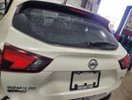 2017 2018 2019 Nissan Qashqai Trunk Hatch Tailgate Surround View Used. Price: $1549.26.