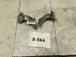 2007 Mercedes GL450 4-MATIC Rear Left & Right Trunk Lid Tailgate Hinge Oem+ Used. Price: $41.39.