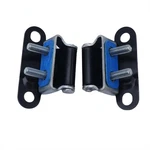 2PCS Tailgate Hinge Trunk Back Door 68810-0R032 Fits For Toyota RAV4 2019-2023 New. Price: $26.01.