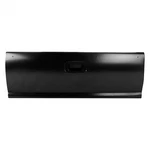 For Chevy Silverado 1500/2500 Hd Classic Tailgate 2007 Fleetside Capa GM1900115 New. Price: $264.65.