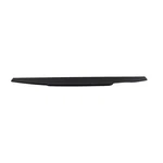 Super Duty Rear Tailgate Top Trim Cap Cover Molding 2017-2022 Ford F-250 New. Price: $63.59.
