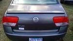 Trunk/hatch/tailgate Spoiler Without Camera Fits 10-11 Milan 220631 Used. Price: $594.14.