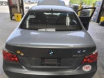 (local Pickup Only) Trunk/hatch/tailgate Without Spoiler Fits 06-10 Bmw M5 75470 Used. Price: $169.90.