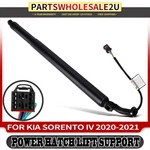 Rear Left Side Power Hatch Lift Support For Kia Sorento Iv 2020 2021 81830R5100 New. Price: $72.99.