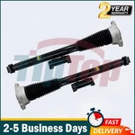 Pair Rear Shock Absorber Struts W/ Arc Fit Land Rover Range L460 2021-2024 New. Price: $260.00.