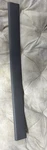 99-06 Chevy Tahoe Gmc Yukon Upper Tailgate Header Trim Panel 15710902 Pewter Used. Price: $40.00.