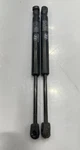 2001-2005 Hyundai Sonata Rear Trunk Left & Right Strut Supports P/n 81771-3D002 Used. Price: $39.99.