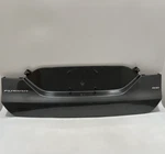 2013-2016 Ford Fusion Lower Trunk Lid License Plate Molding DS73F423A42AE Oem Used. Price: $149.95.