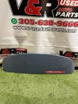 2022 Bmw X1 Rear Spoiler 5162-7350856 Oem Used. Price: $165.74.