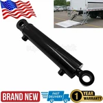 For Maxon 266037-01 New Cylinder Assembly S204T-3785 S204T-3795 Liftgate Morgan. Price: $489.00.