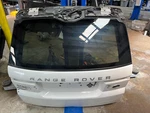 14-22 Range Rover Sport L494 Rear Trunk Lid Hatch Lift Gate Glass Assembly Oem Used. Price: $337.11.
