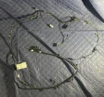 97-01 Jeep Cherokee Xj Oem Rear Lift Gate Hatch Door Wiring Harness 56009760 Used. Price: $44.10.