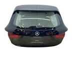 2021-2023 Mercedes GLA45 Amg H247 Oem Rear Trunk Lid Liftgate Black *dings* Used. Price: $1147.50.