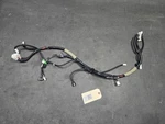 Trunk Liftgate Wiring Harness 2019 Honda Cr-v 32109-TLA-A10 2017 2018 Used. Price: $69.50.
