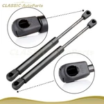 QTY(2) For Focus Mazda 6 W/ Spoiler 03-08 Trunk Lift Supports Shocks Gas Springs New. Price: $13.93.