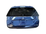 Mitsubishi Outlander Tailgate Liftgate Shell Panel & Glass Spoiler Oem 2016 Used. Price: $699.00.