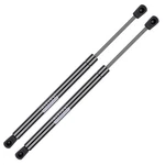 Aiyigu Rear Hatch Shocks Struts Lift Gate Supports Gas Springs Black New. Price: $29.19.