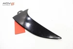 2017 - 2023 Alfa Romeo Stelvio Tailgate Liftgate Left Side Applique Molding Oem Used. Price: $54.99.