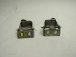 2012 2018 Ford Focus Hatchback Trunk Rear Lift Gate Hinges Bracket Set Oem Used. Price: $39.99.