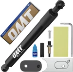 Orion Motor Tech Truck Tailgate Assist Compatible With 2009-2025 Dodge Ram 1500 New. Price: $28.38.
