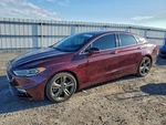 2018 Ford Fusion Trunk Lid With Spoiler - Used, Local Pick Up Only. Price: $284.95.