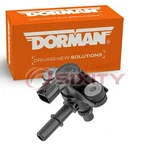 Dorman Vapor Canister Purge Valve For 2009-2011 Mercury Mariner 2.5L 3.0L L4 Rh New. Price: $52.96.
